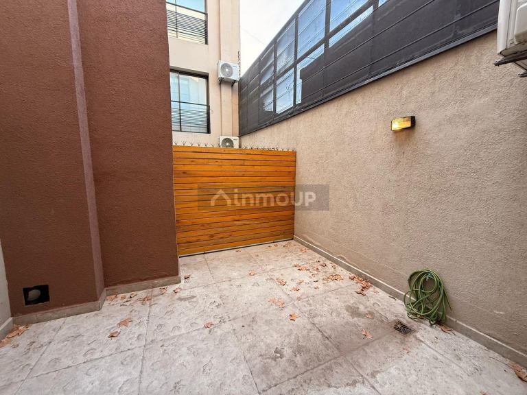 Departamento en Alquiler en Capital, Mendoza
