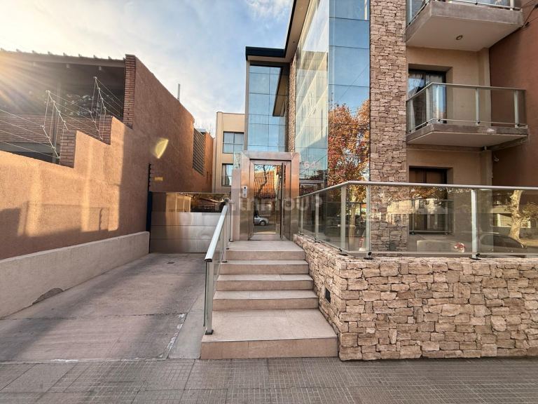 Departamento en Alquiler en Capital, Mendoza