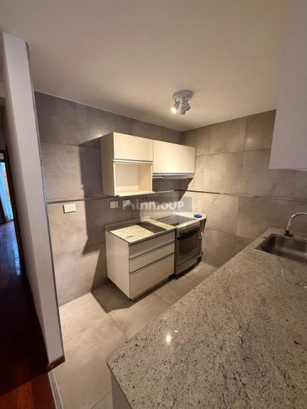 Departamento en Alquiler en Capital, Mendoza