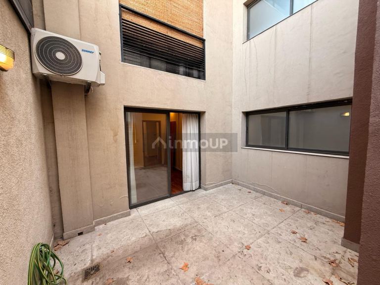 Departamento en Alquiler en Capital, Mendoza