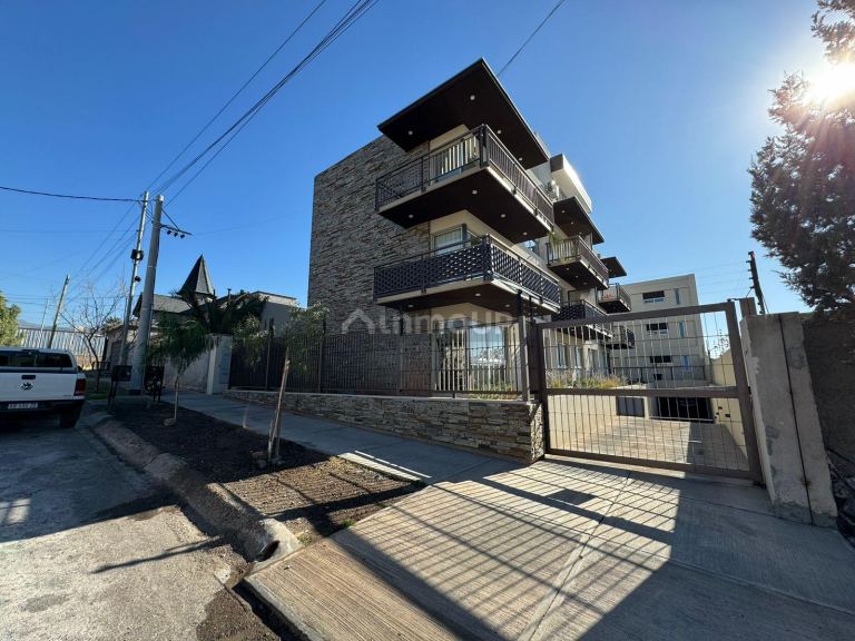 Departamento en Venta en Capital, Mendoza