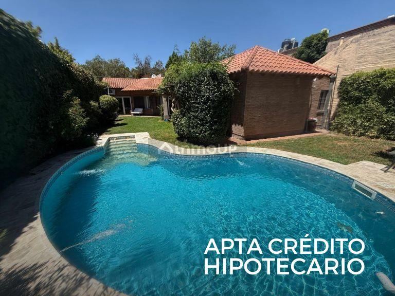 Casa en Venta en Godoy Cruz, Mendoza