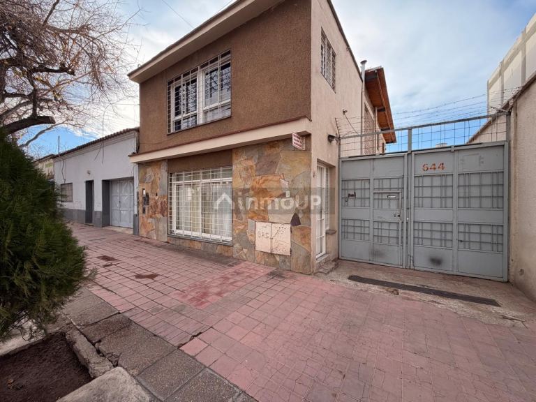Departamento en Alquiler en Capital, Mendoza
