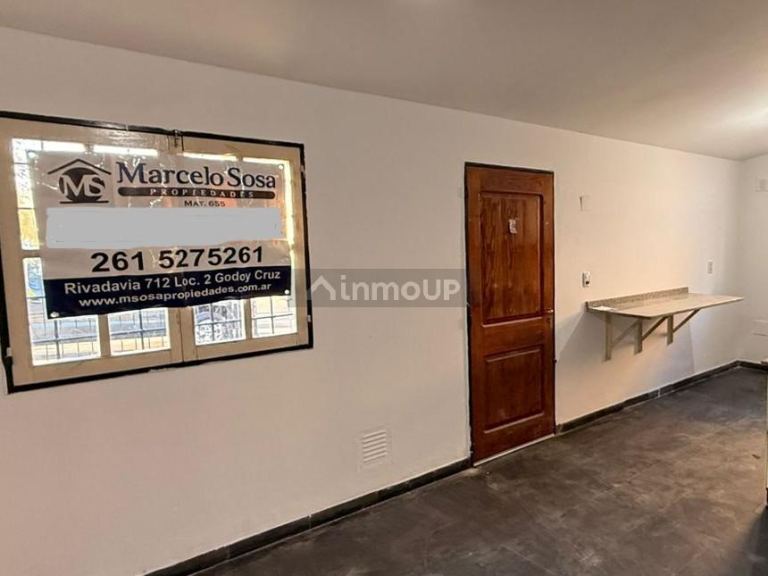 Casa en Venta en Maipu, Mendoza