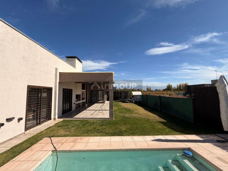 Casa en Alquiler en Maipu, Mendoza