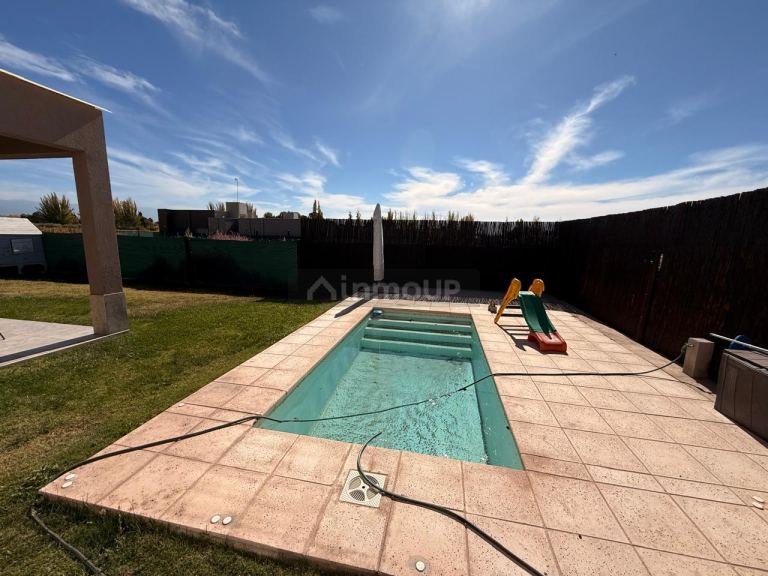 Casa en Alquiler en Maipu, Mendoza