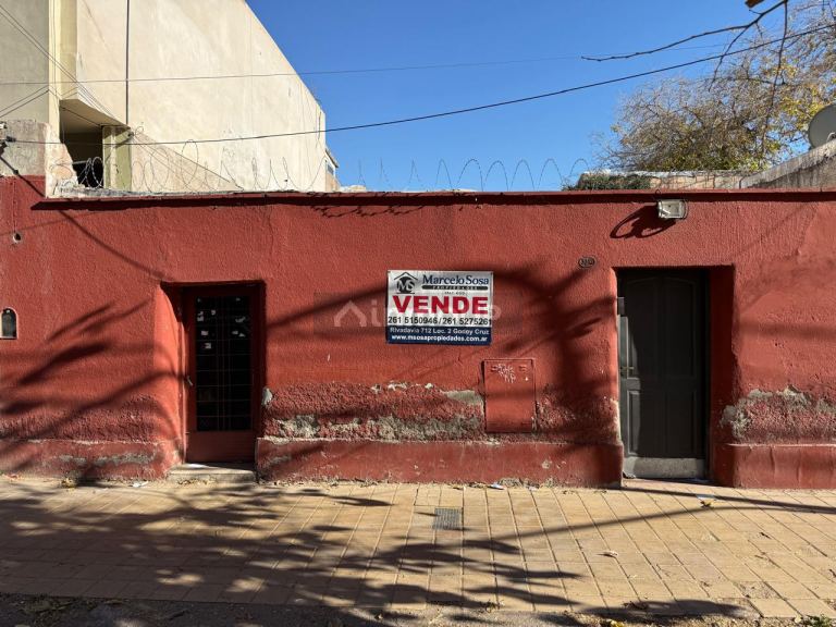 Lote en Venta en Capital, Mendoza