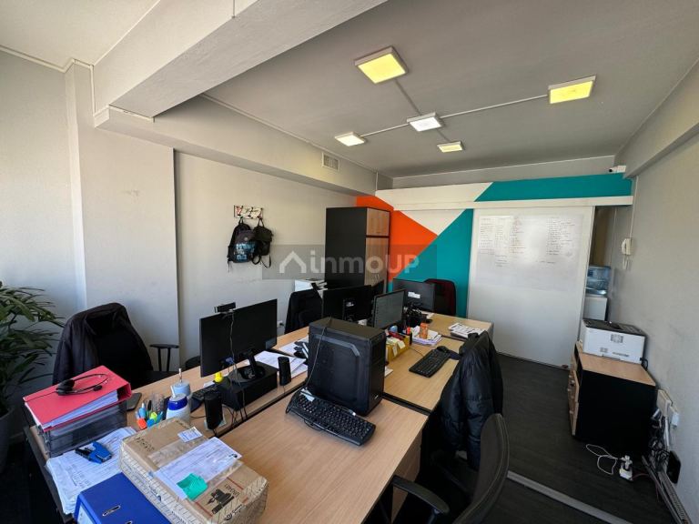 Oficina en Venta en Capital, Mendoza