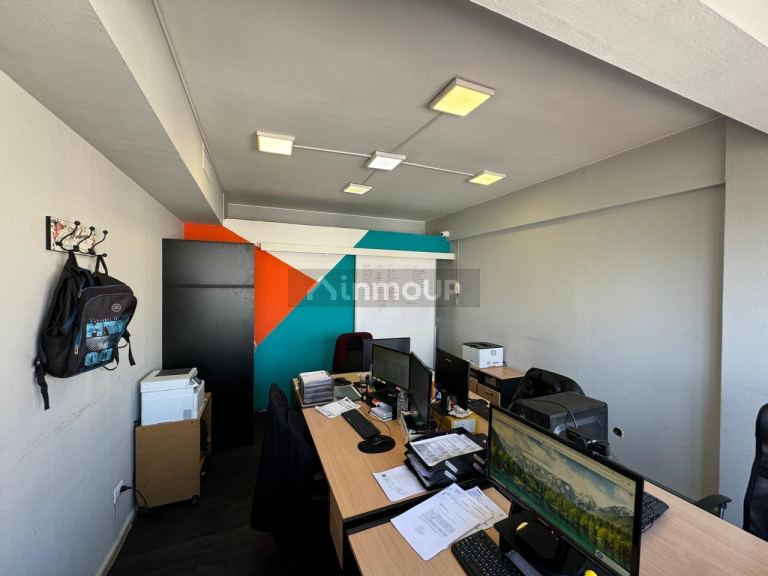 Oficina en Venta en Capital, Mendoza