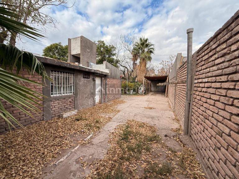 Lote en Venta en Las Heras, Mendoza