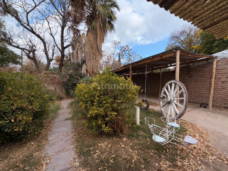 Lote en Venta en Las Heras, Mendoza