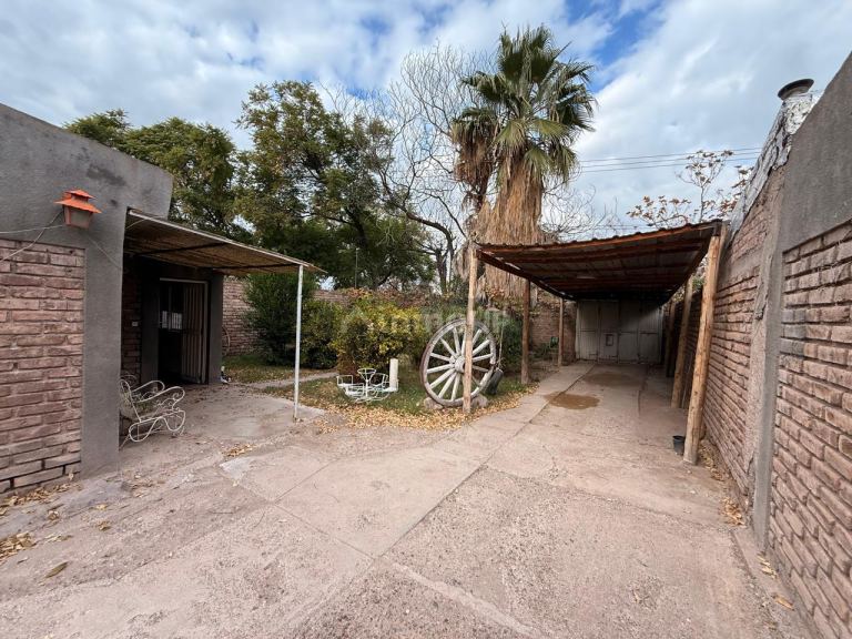 Lote en Venta en Las Heras, Mendoza