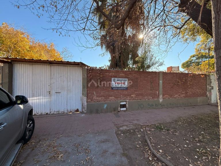 Lote en Venta en Las Heras, Mendoza