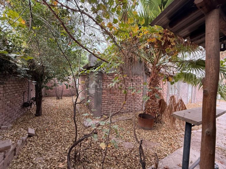 Lote en Venta en Las Heras, Mendoza