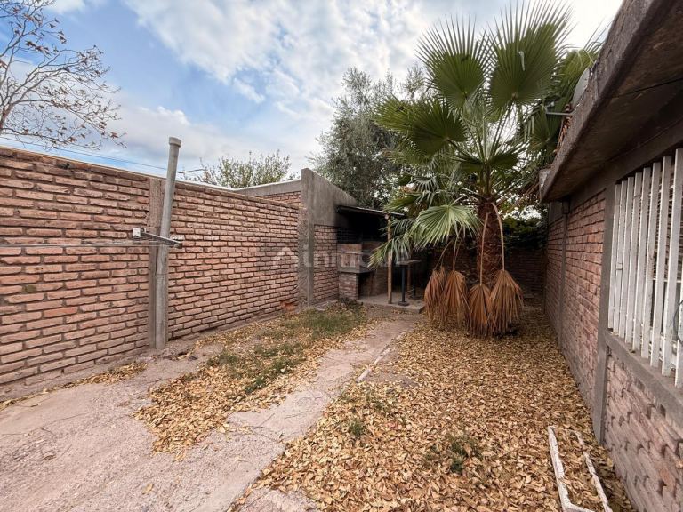 Lote en Venta en Las Heras, Mendoza