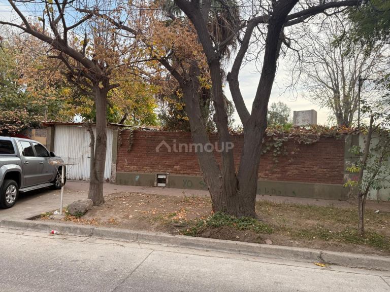 Lote en Venta en Las Heras, Mendoza