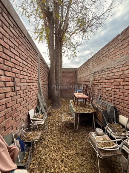 Lote en Venta en Las Heras, Mendoza