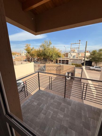 Departamento en Alquiler en Guaymallen, Mendoza