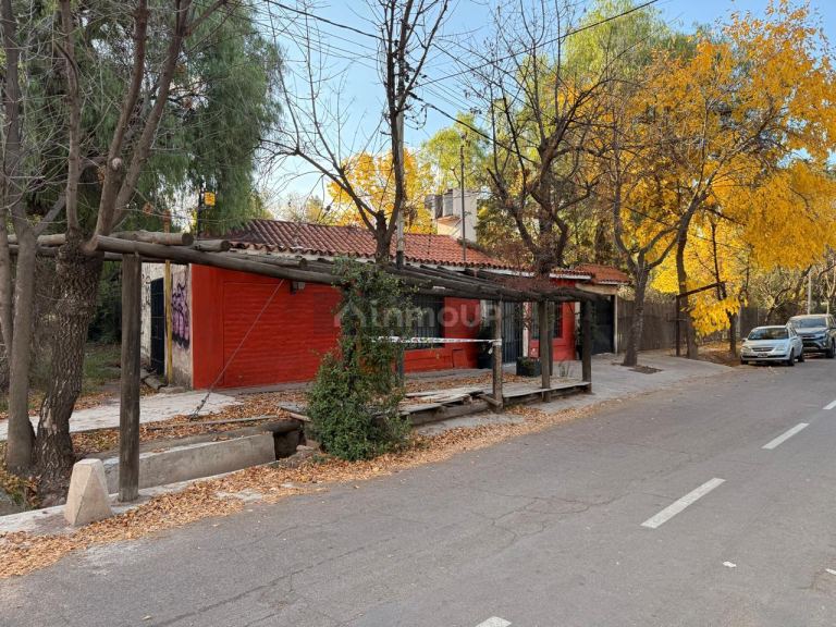 Local Comercial en Alquiler en Lujan de Cuyo, Mendoza