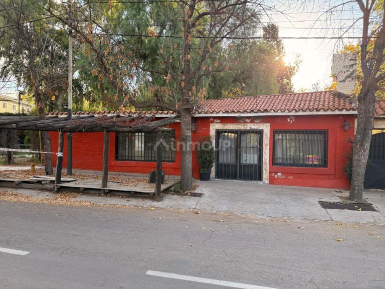 Local Comercial en Alquiler en Lujan de Cuyo, Mendoza