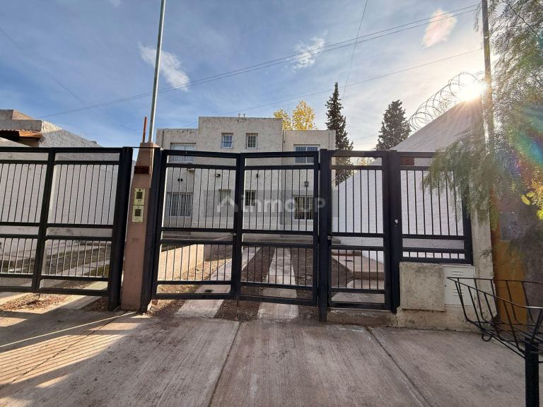 Departamento en Alquiler en Capital, Mendoza