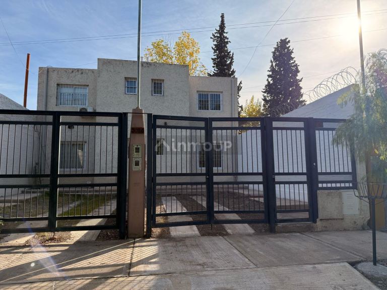 Departamento en Alquiler en Capital, Mendoza