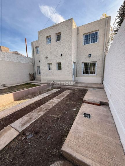 Departamento en Alquiler en Capital, Mendoza