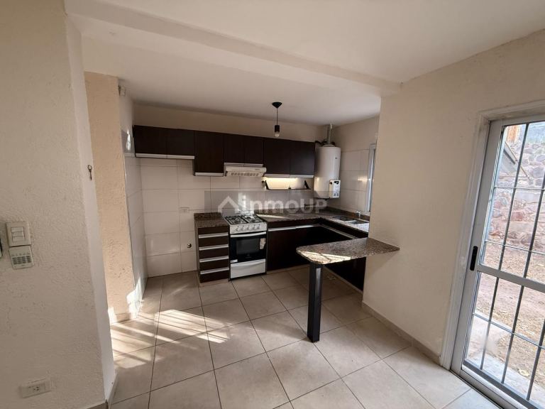 Departamento en Alquiler en Capital, Mendoza