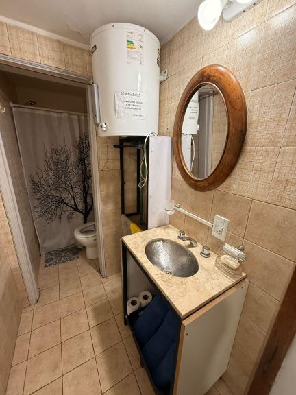 Departamento en Venta en Capital, Mendoza