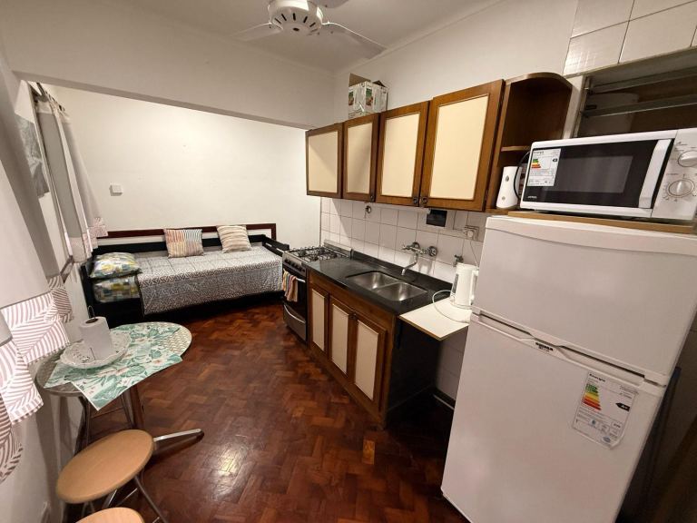 Departamento en Venta en Capital, Mendoza