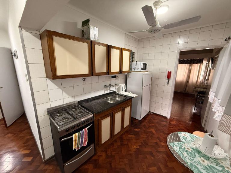 Departamento en Venta en Capital, Mendoza