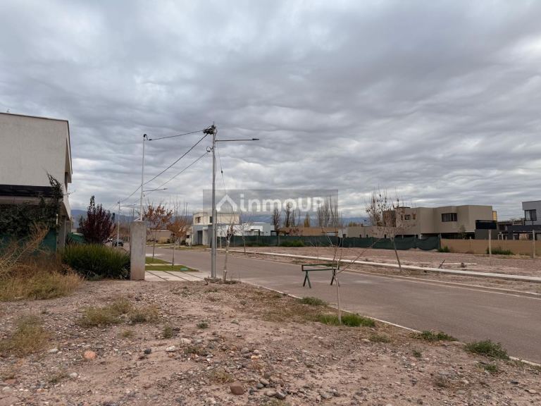 Lote en Venta en Lujan de Cuyo, Mendoza
