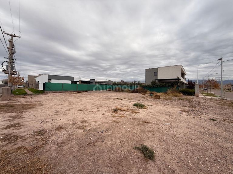 Lote en Venta en Lujan de Cuyo, Mendoza