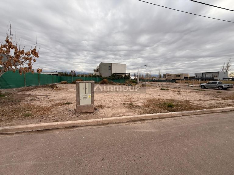 Lote en Venta en Lujan de Cuyo, Mendoza