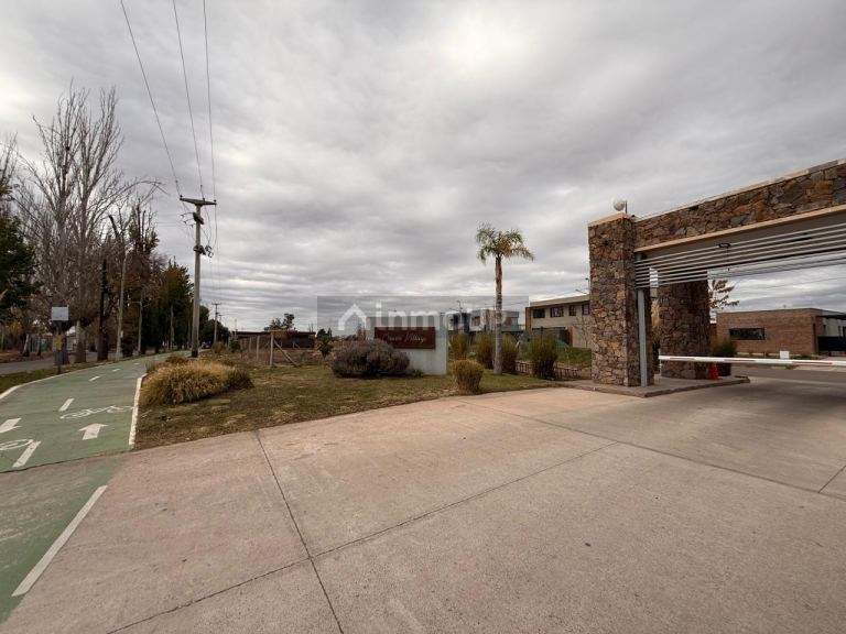 Lote en Venta en Lujan de Cuyo, Mendoza