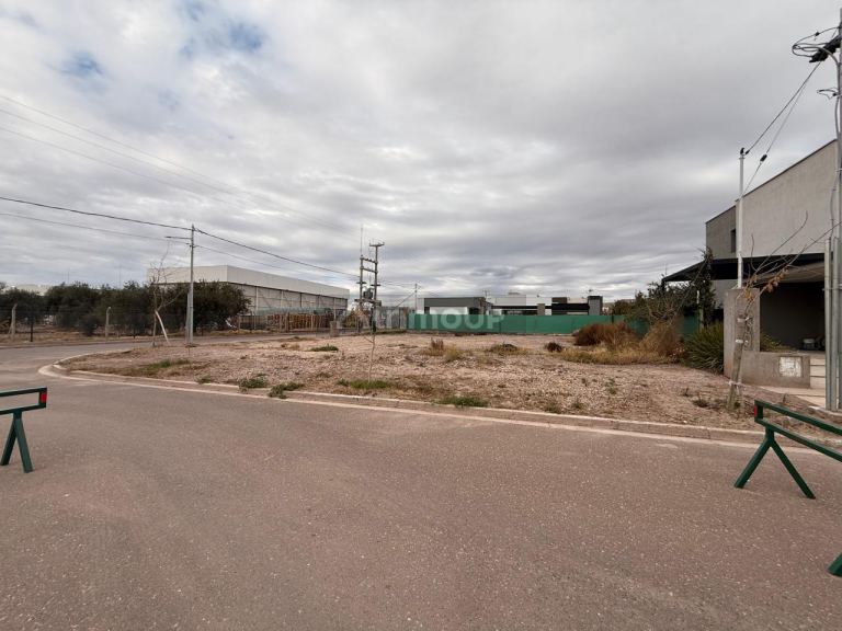Lote en Venta en Lujan de Cuyo, Mendoza