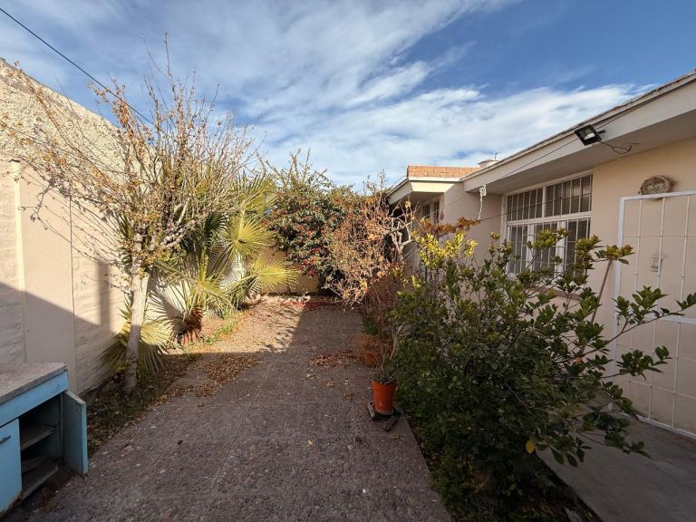 Casa en Alquiler en Guaymallen, Mendoza