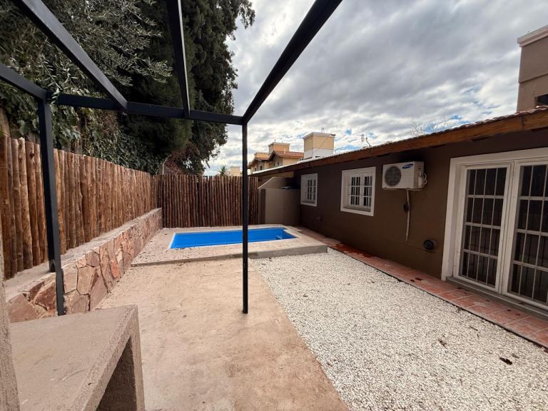 Casa en Alquiler en Lujan de Cuyo, Mendoza