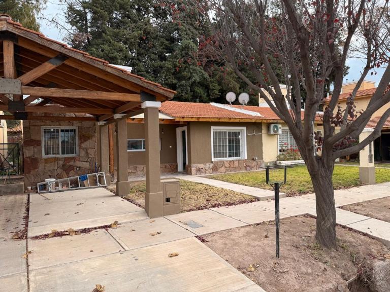 Casa en Alquiler en Lujan de Cuyo, Mendoza