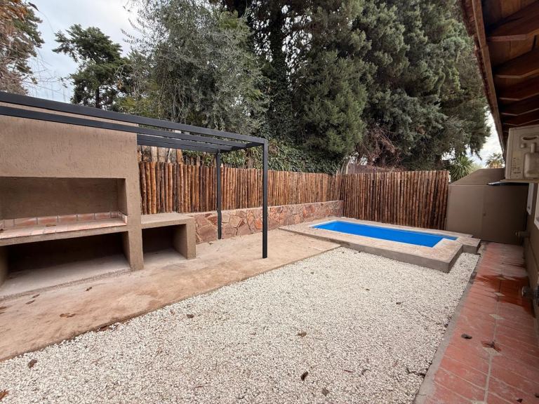 Casa en Alquiler en Lujan de Cuyo, Mendoza
