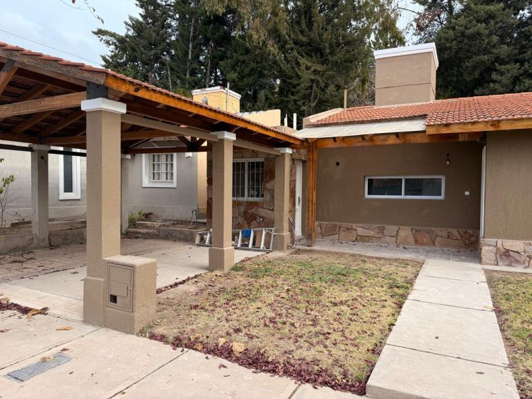 Casa en Alquiler en Lujan de Cuyo, Mendoza