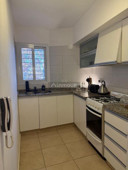Departamento en Alquiler en Godoy Cruz, Mendoza