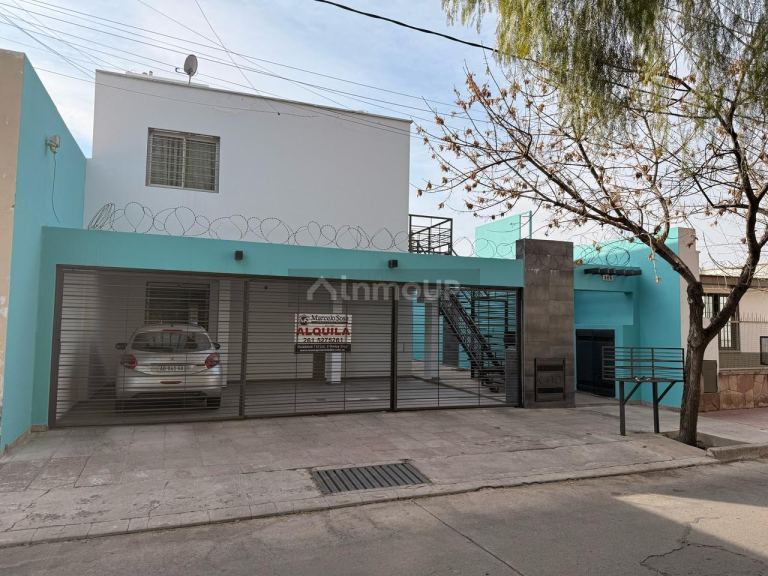 Departamento en Alquiler en Godoy Cruz, Mendoza