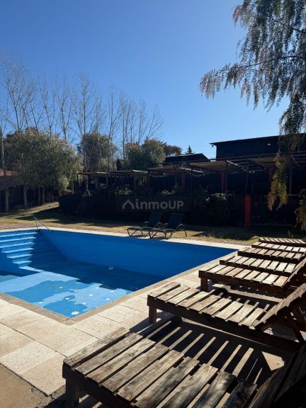 Cabaña en Venta en Las Heras, Mendoza