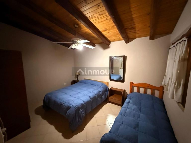 Cabaña en Venta en Las Heras, Mendoza