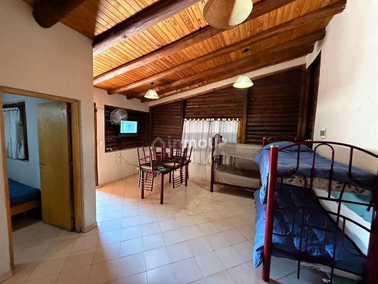 Cabaña en Venta en Las Heras, Mendoza
