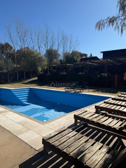 Cabaña en Venta en Las Heras, Mendoza