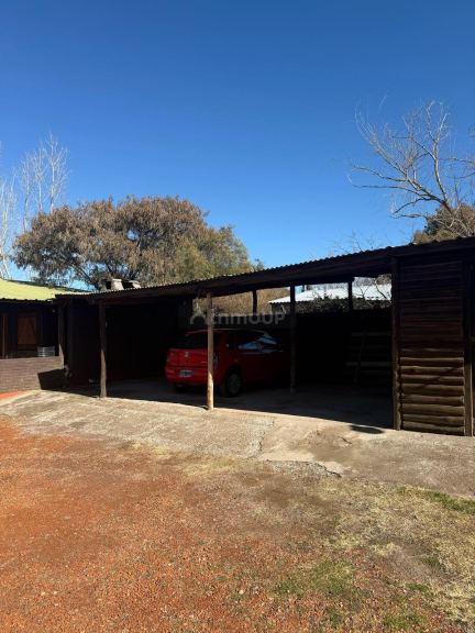 Cabaña en Venta en Las Heras, Mendoza