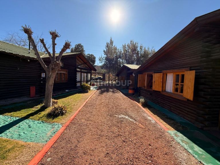 Cabaña en Venta en Las Heras, Mendoza