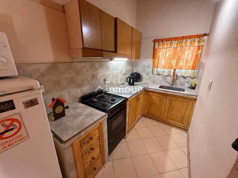 Cabaña en Venta en Las Heras, Mendoza